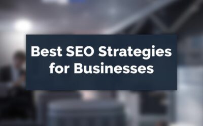 The Best SEO Strategies for 2025: A Simple Guide to Winning Search